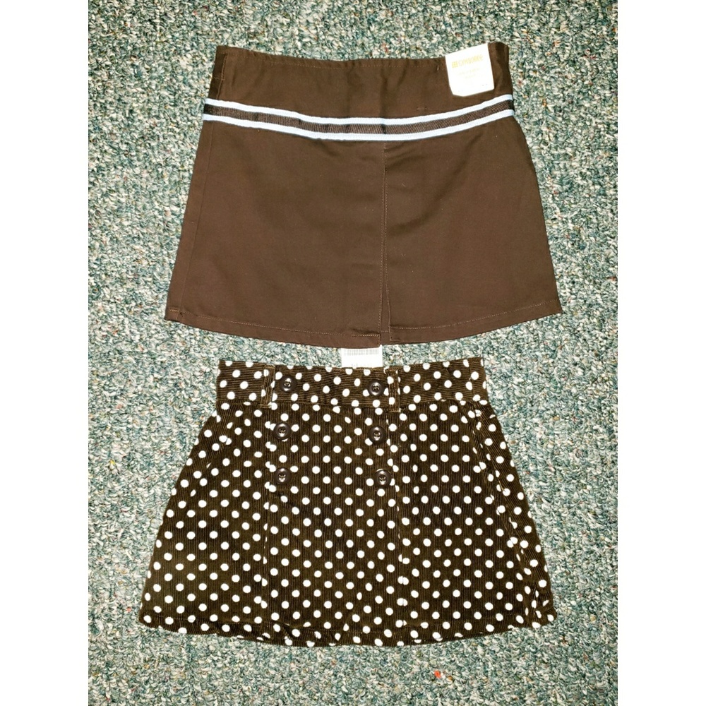 3T Gymboree Skirts